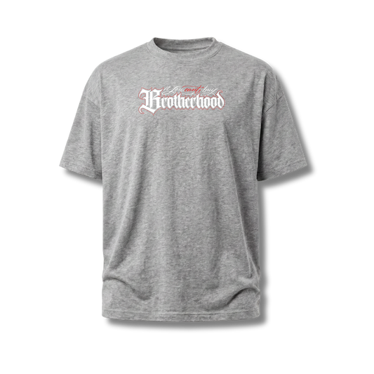 Brotherhood Shirt – Loose Fit