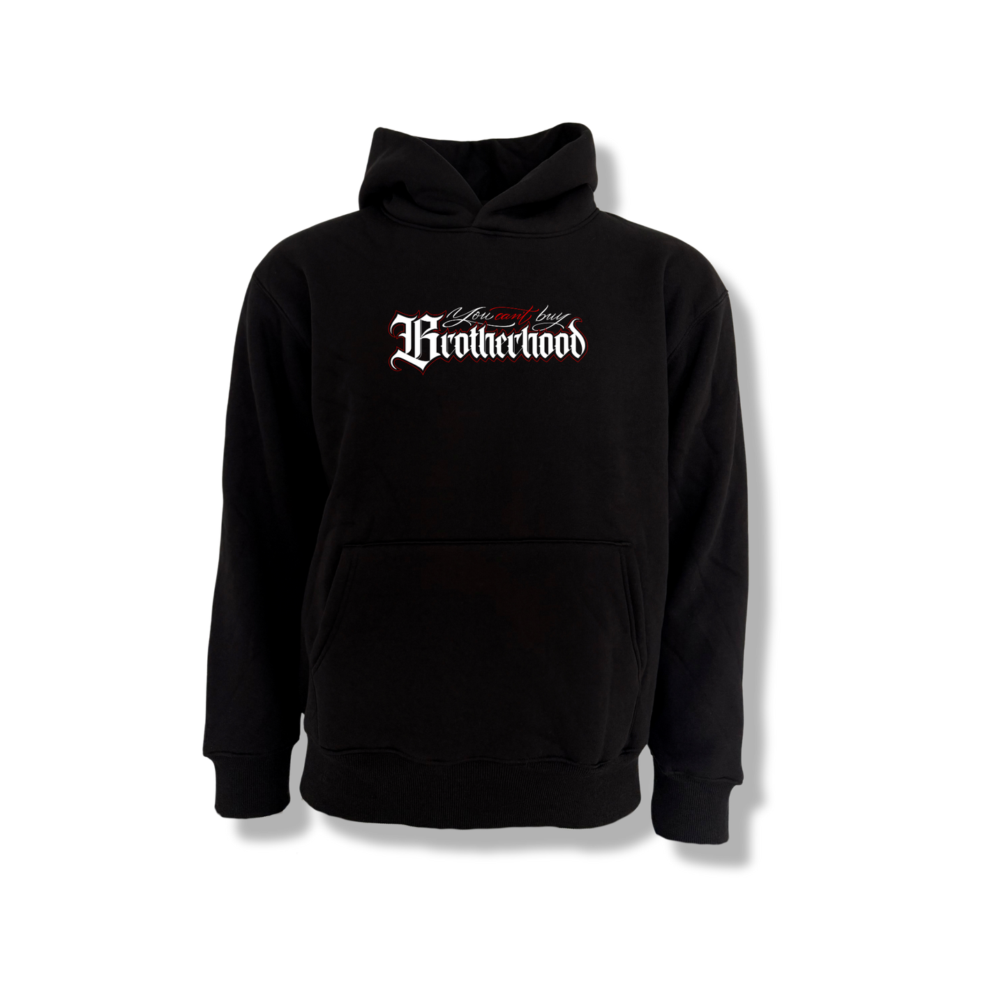 Brotherhood Hoodie