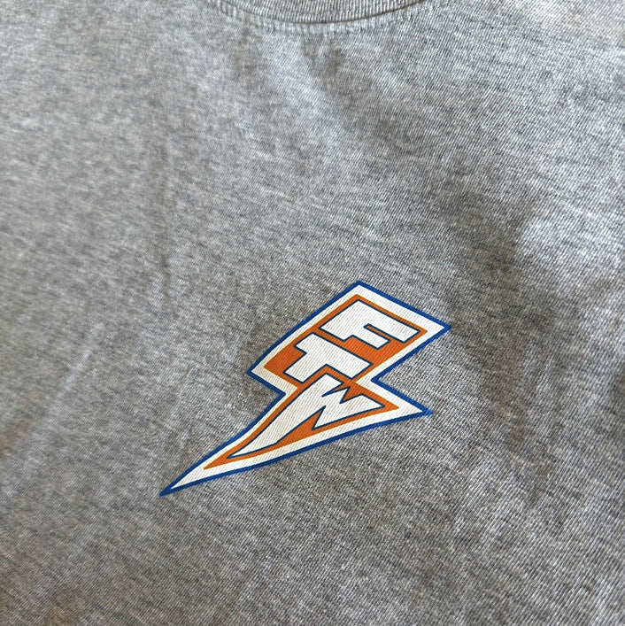 Forever two Wheels Shirt – Regular Fit