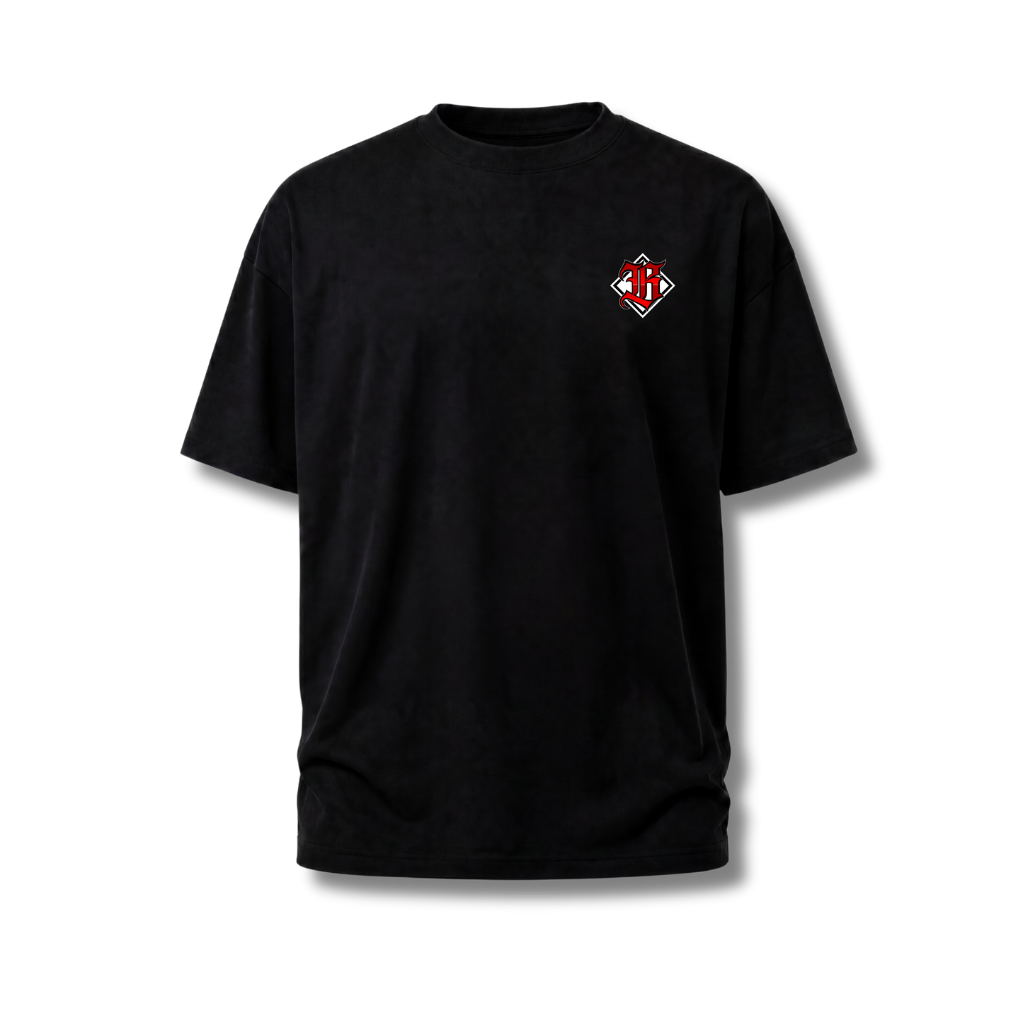 Haters Shirt – Loose Fit