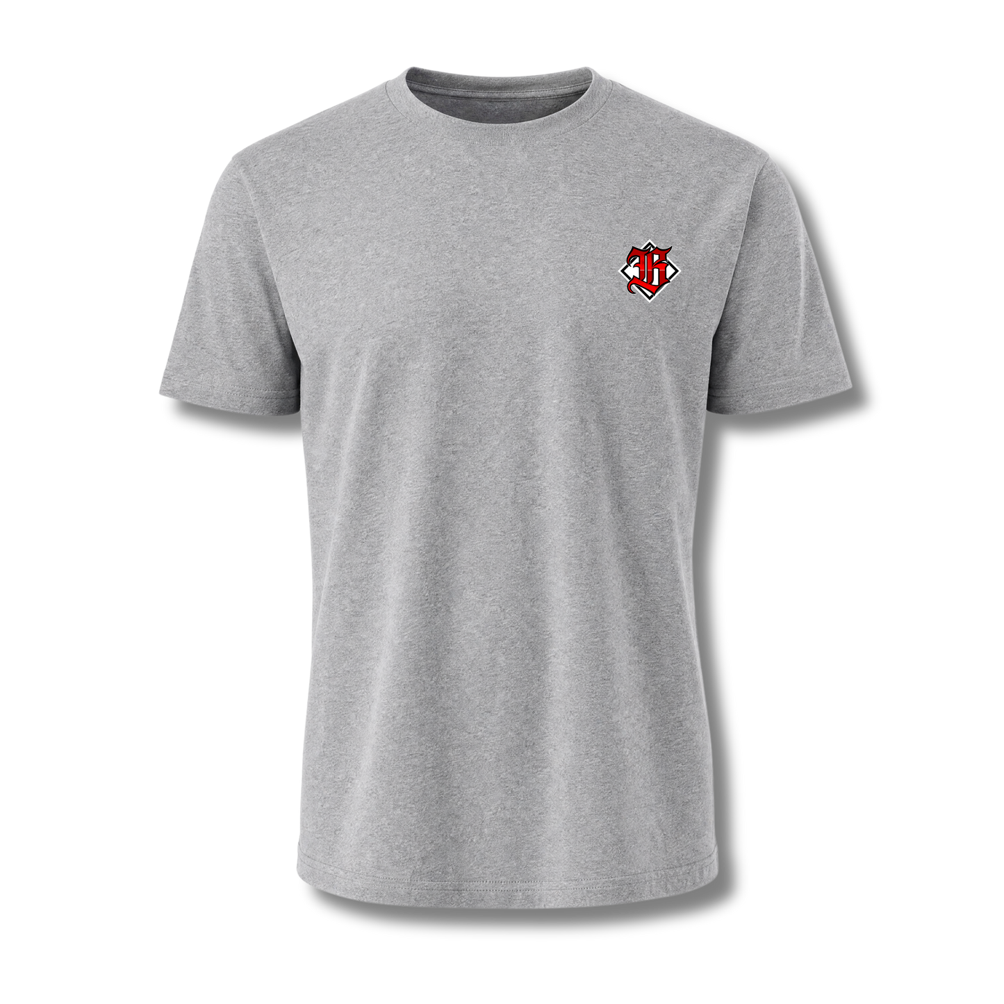 Haters Shirt – Regular Fit