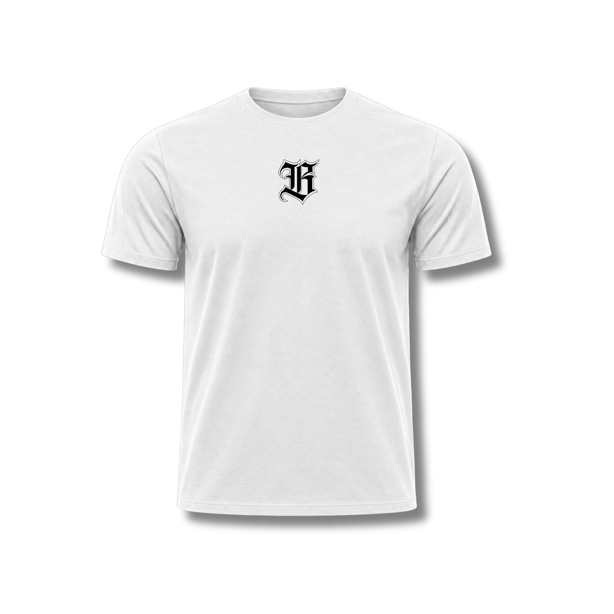 Stayin' True black Shirt – Regular Fit