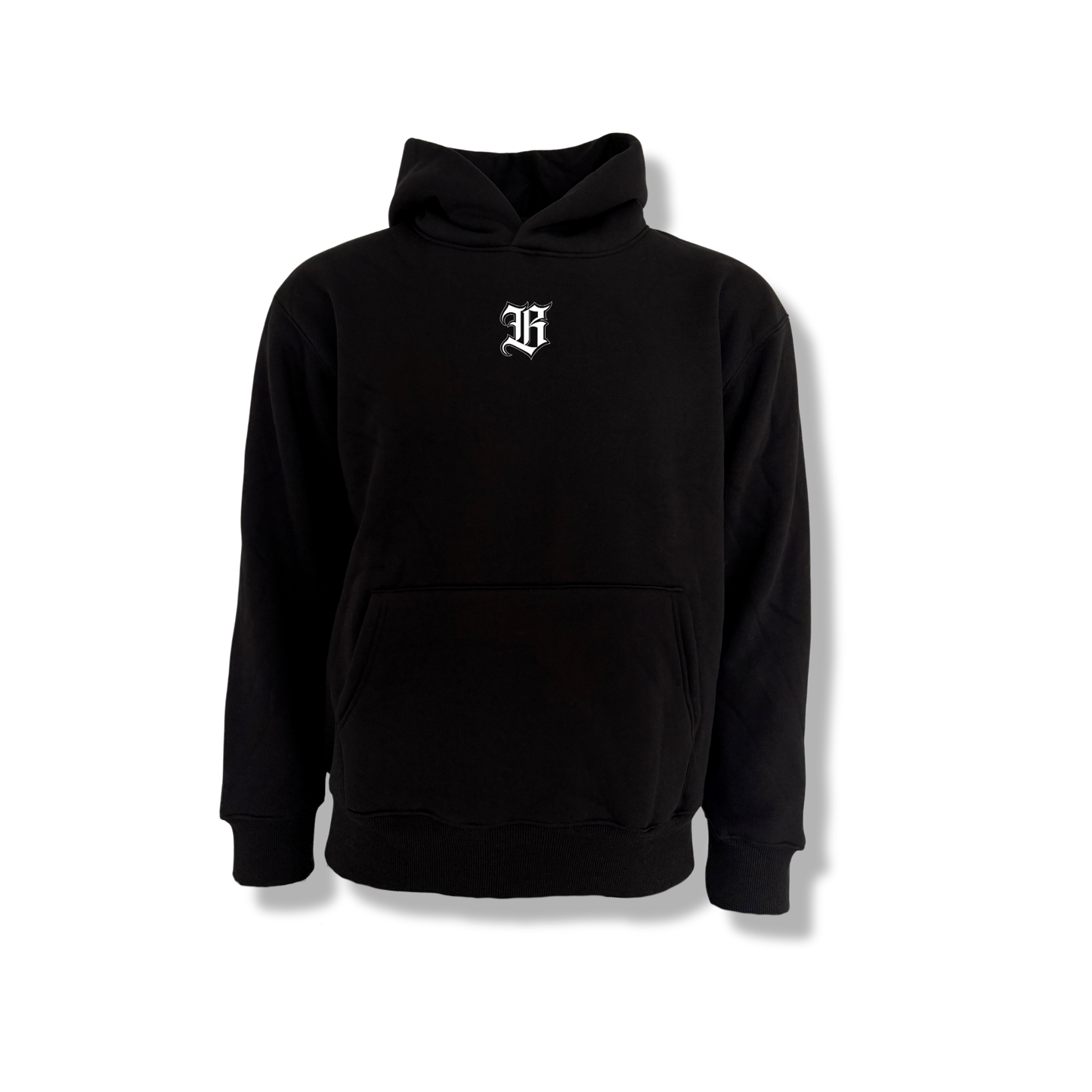 Stayin´ true Hoodie