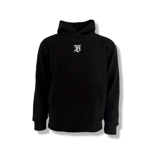 Stayin´ true Hoodie