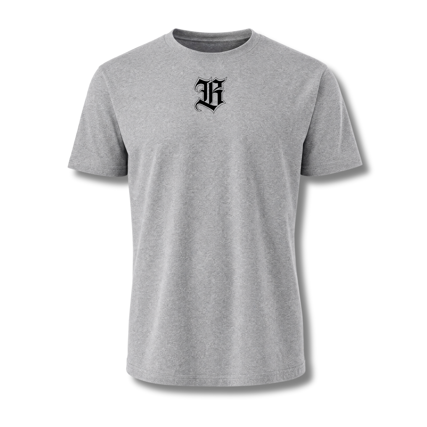 Stayin' True black Shirt – Regular Fit