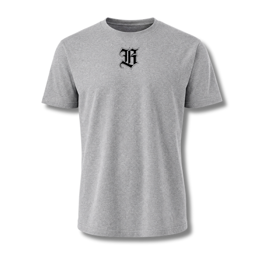 Stayin' True black Shirt – Regular Fit