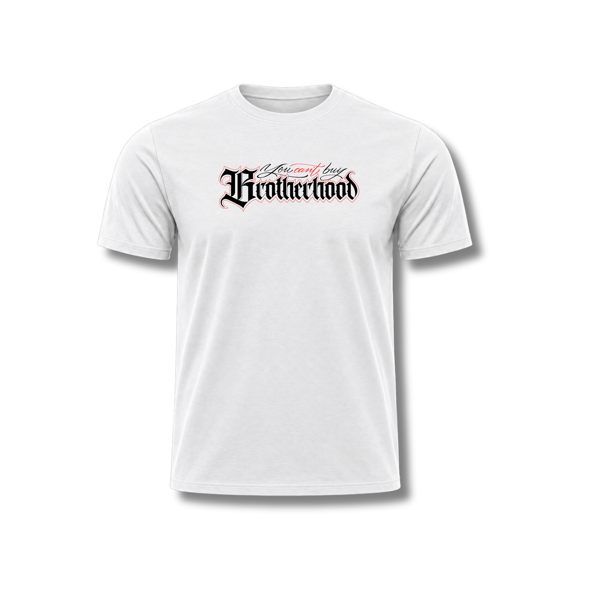 can´t buy Brotherhood Shirt – Regular Fit