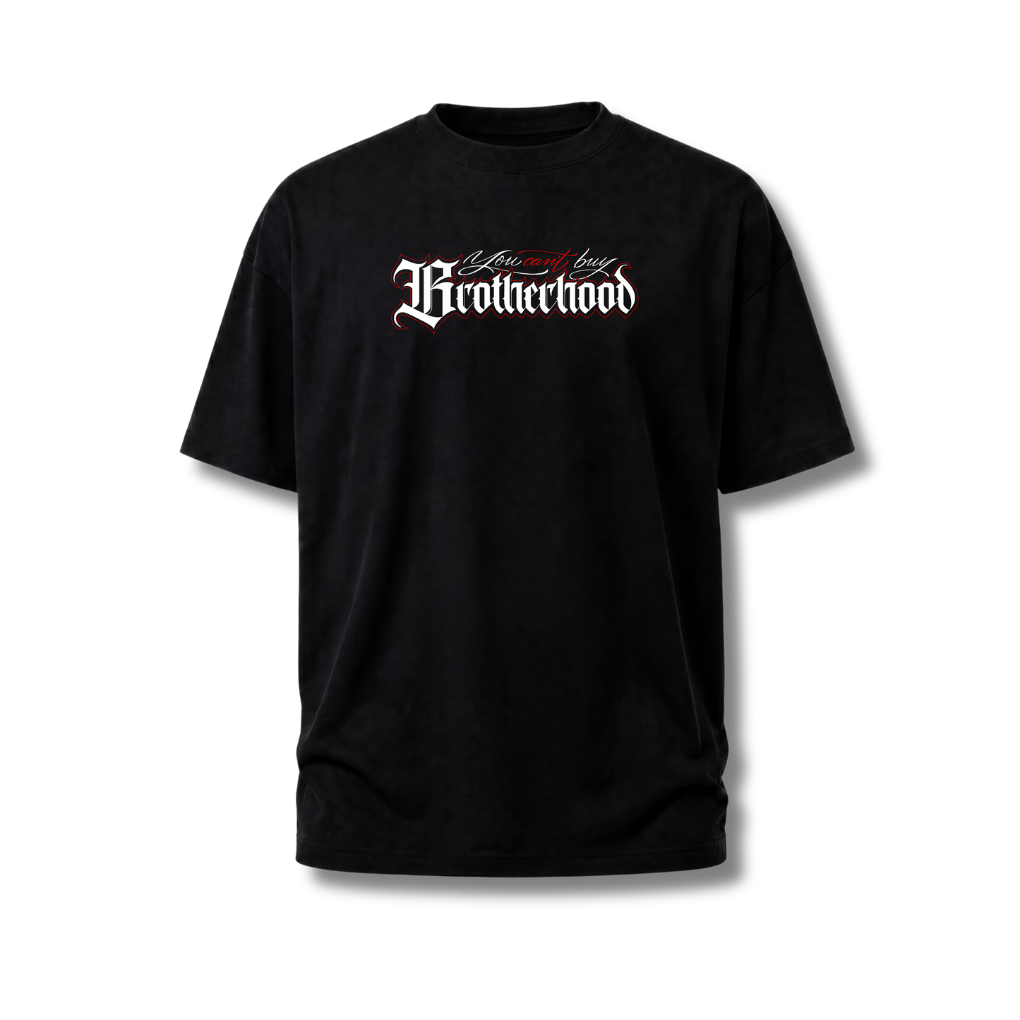 Brotherhood Shirt – Loose Fit