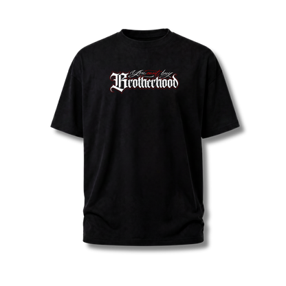 Brotherhood Shirt – Loose Fit