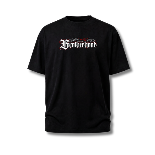 Brotherhood Shirt – Loose Fit