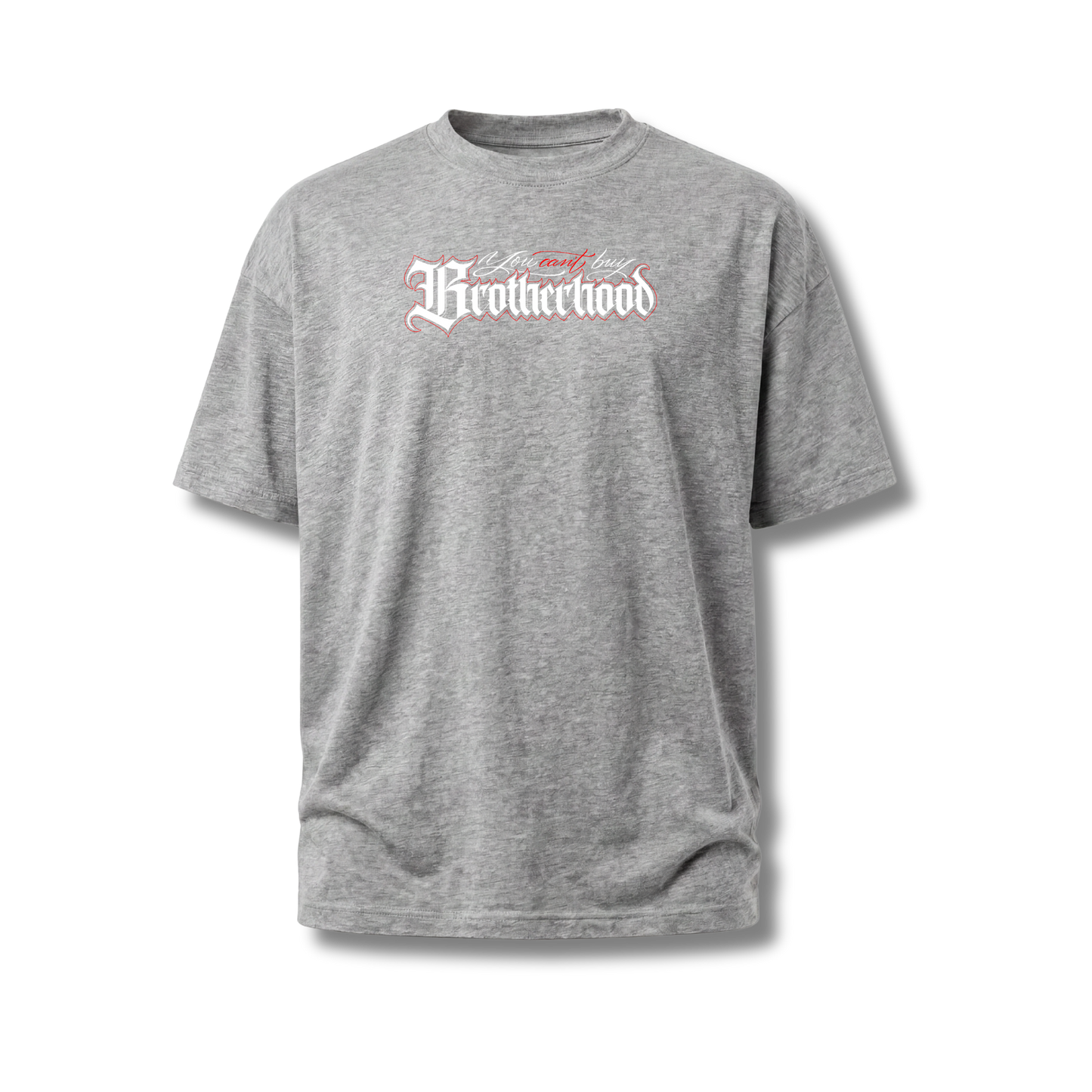 Brotherhood Shirt – Loose Fit