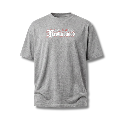 Brotherhood Shirt – Loose Fit