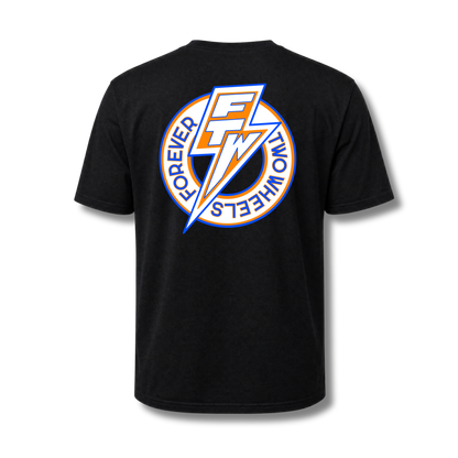 Forever two Wheels Shirt – Regular Fit