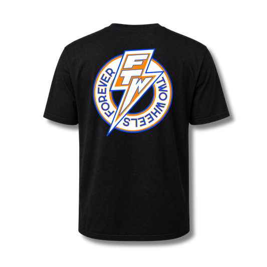 Forever two Wheels Shirt – Regular Fit