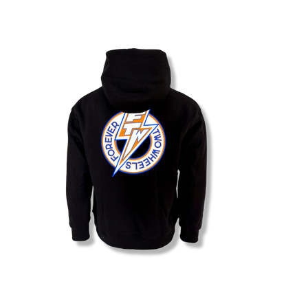 Forever two wheels Hoodie