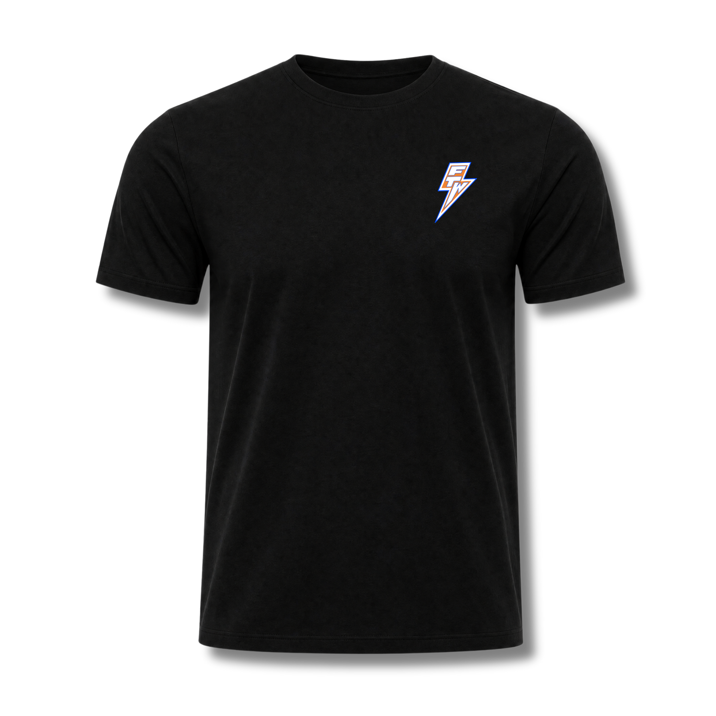 Forever two Wheels Shirt – Regular Fit