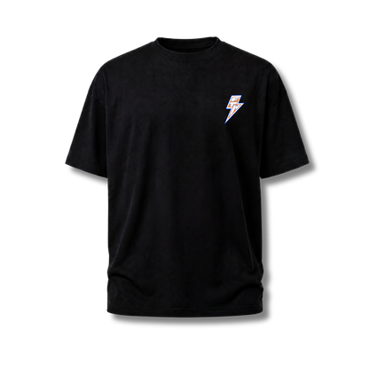 Forever Two Wheels Shirt – Loose Fit