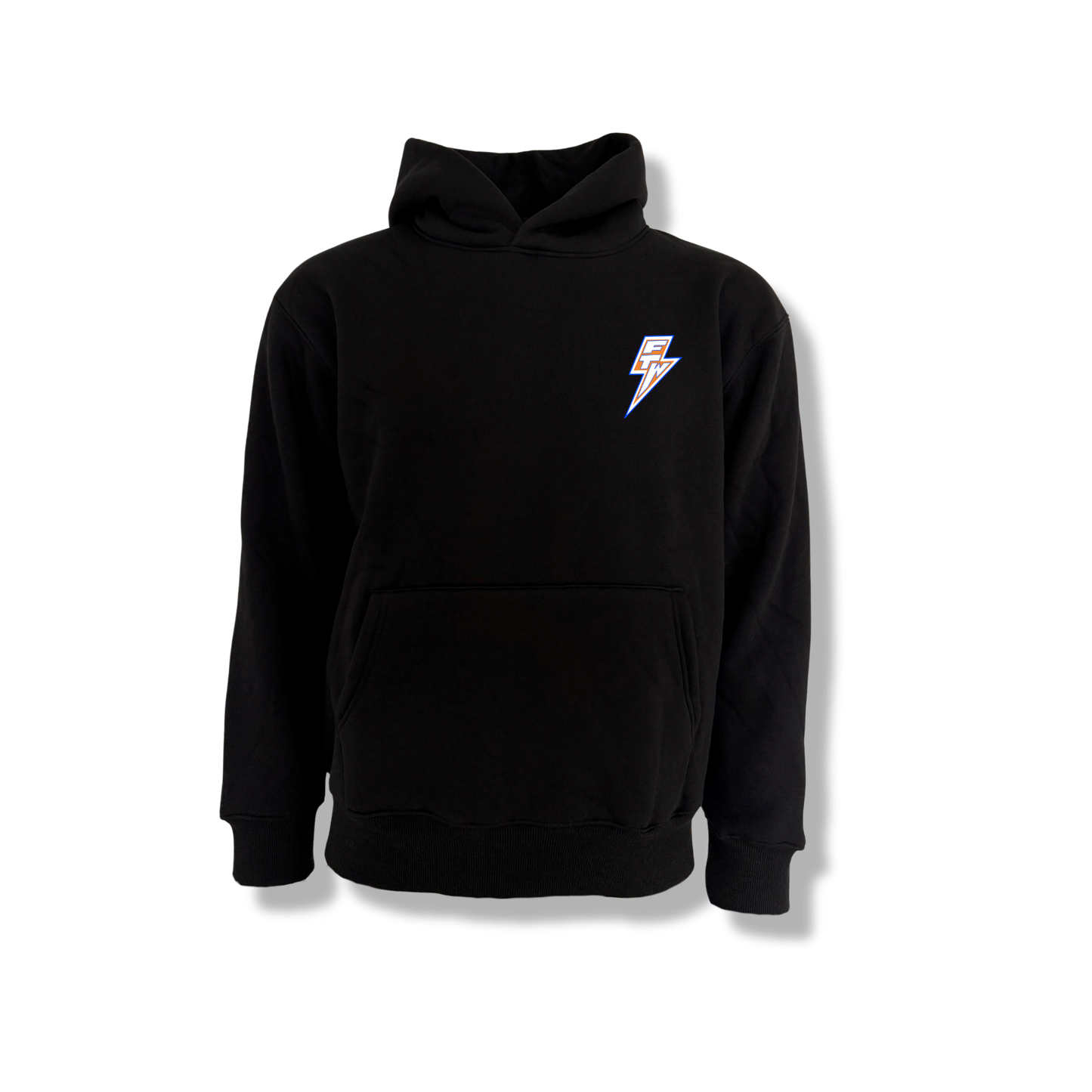 Forever two wheels Hoodie