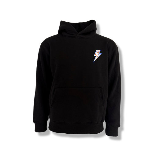 Forever two wheels Hoodie