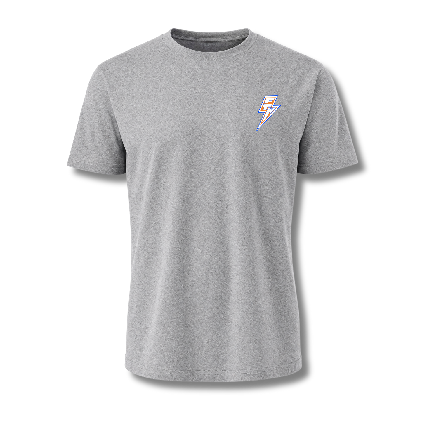 Forever two Wheels Shirt – Regular Fit
