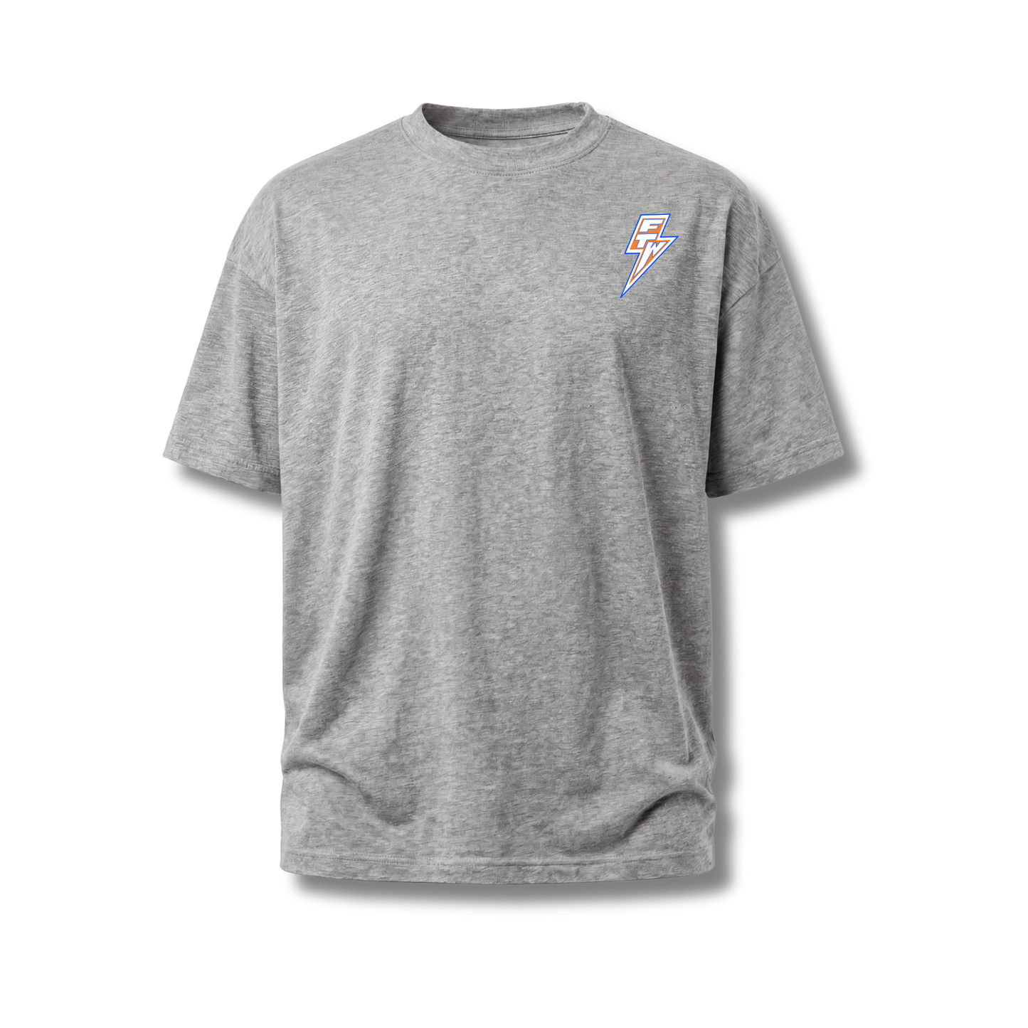 Forever Two Wheels Shirt – Loose Fit