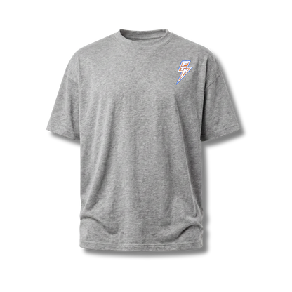 Forever Two Wheels Shirt – Loose Fit