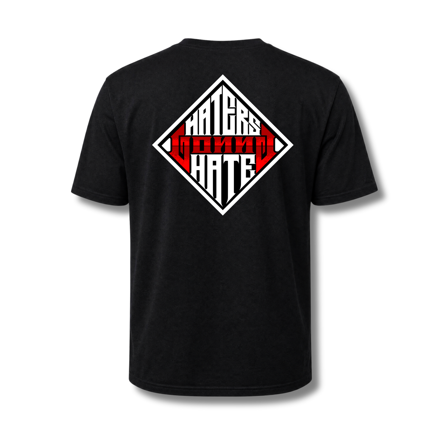 Haters Shirt – Regular Fit