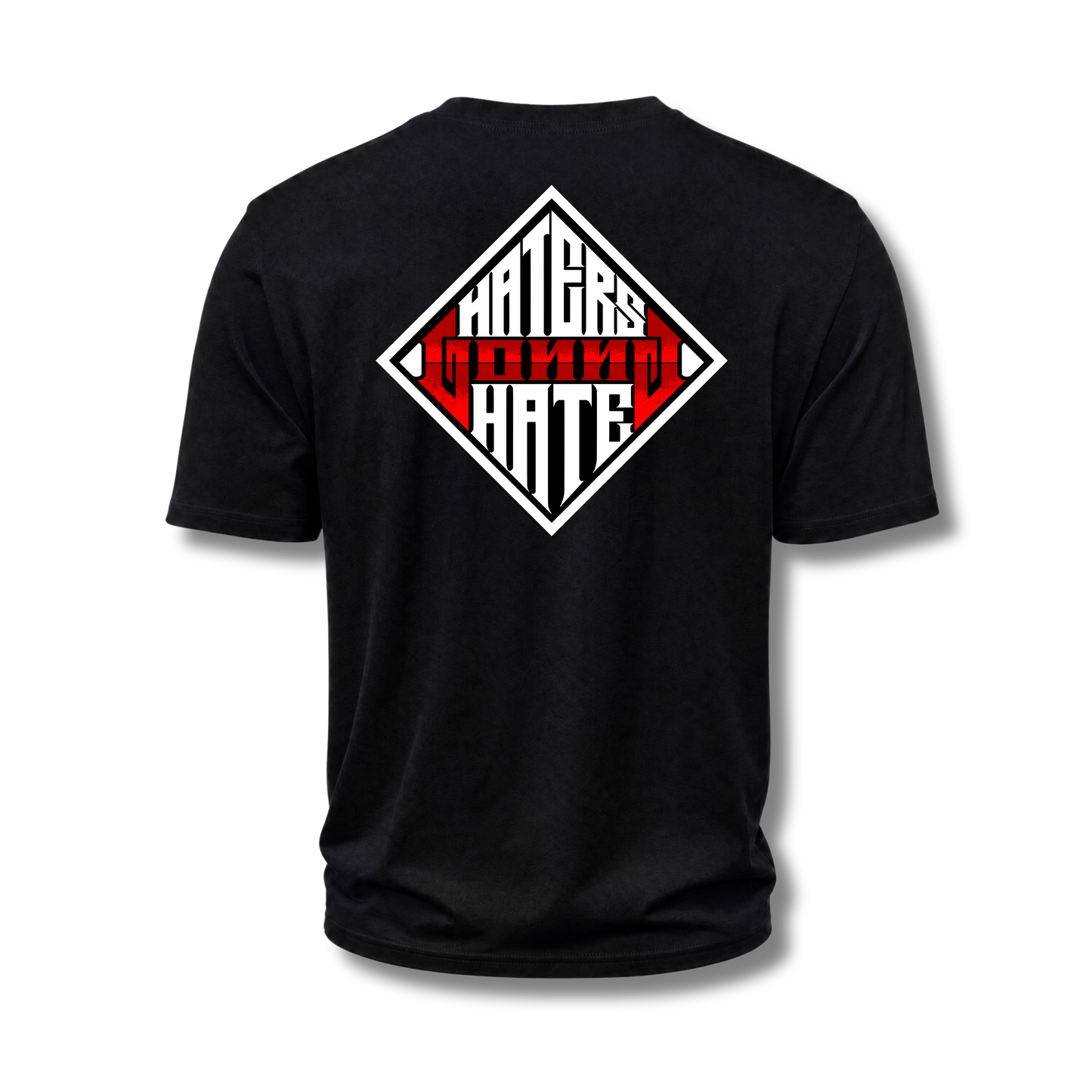 Haters Shirt – Loose Fit