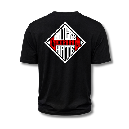 Haters Shirt – Loose Fit