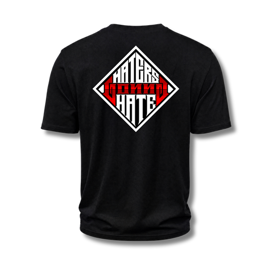 Haters Shirt – Loose Fit