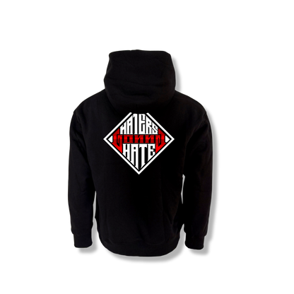 Haters gonna hate Hoodie