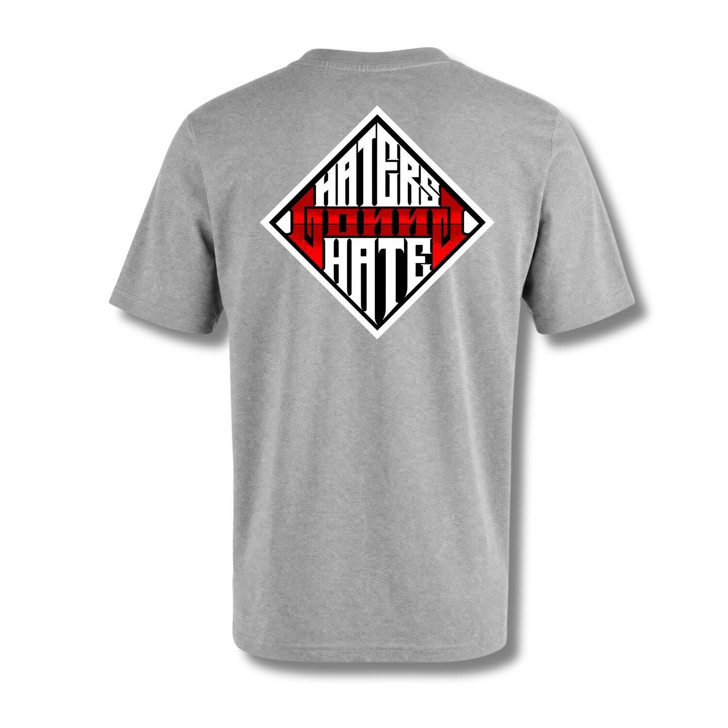 Haters Shirt – Regular Fit
