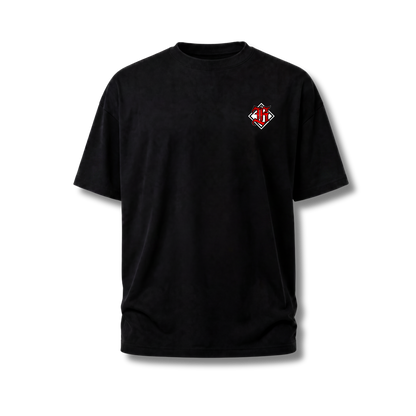 Haters Shirt – Loose Fit
