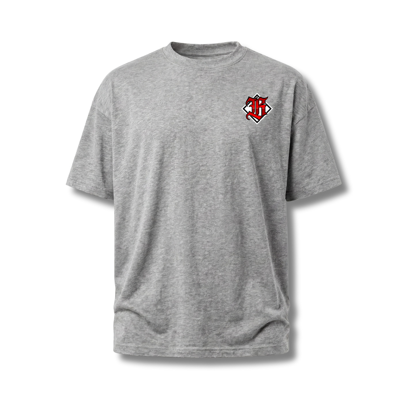 Haters Shirt – Loose Fit