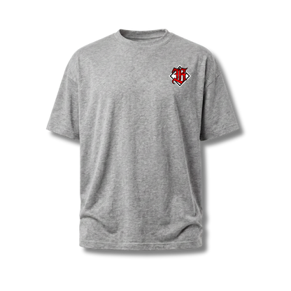 Haters Shirt – Loose Fit