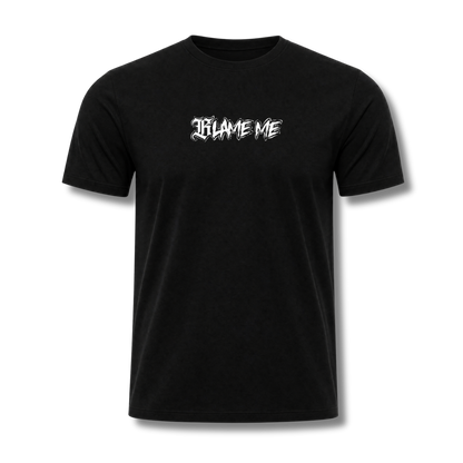 Ride It Like You Stole It Black - Regular Fit