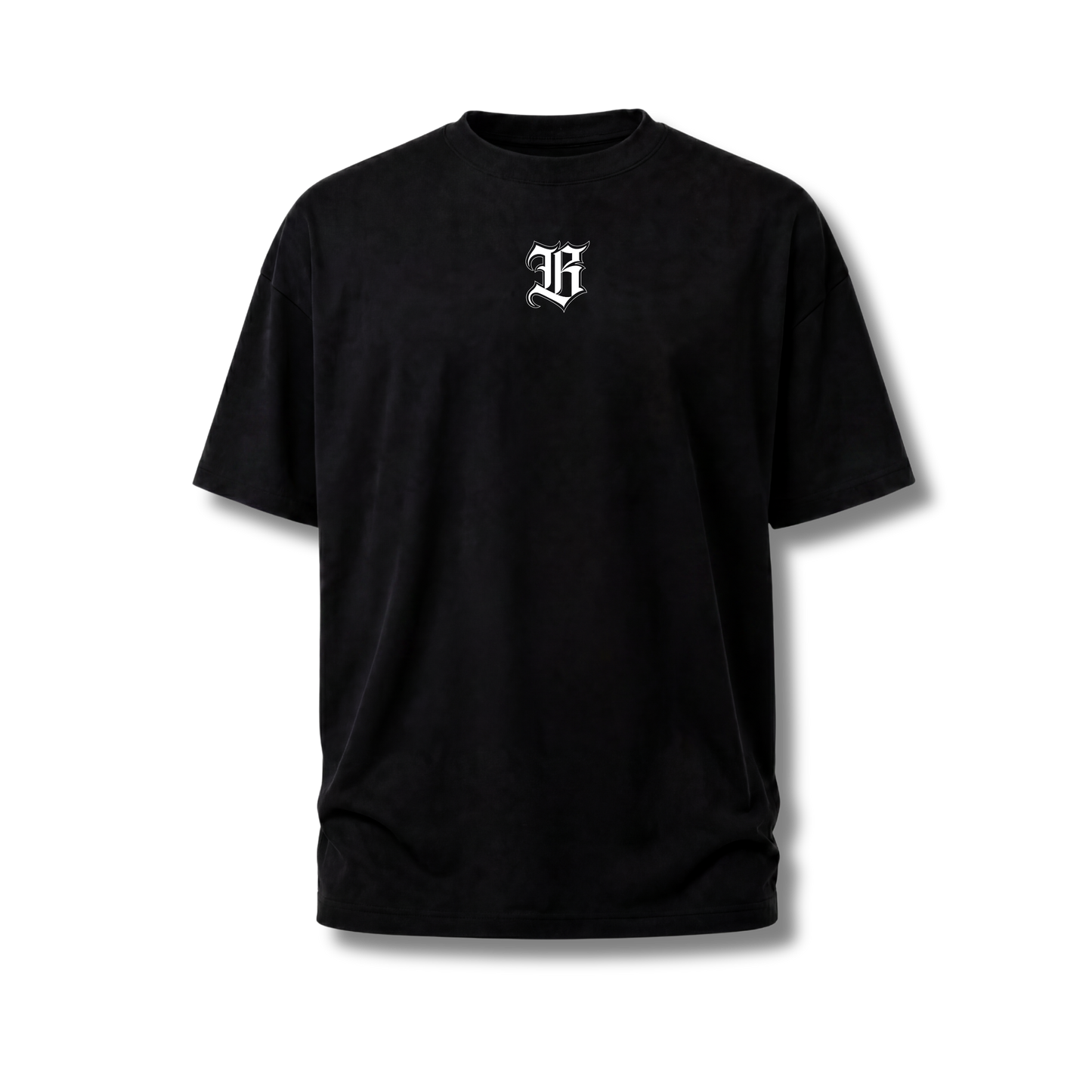 Stayin' True Shirt – Loose Fit