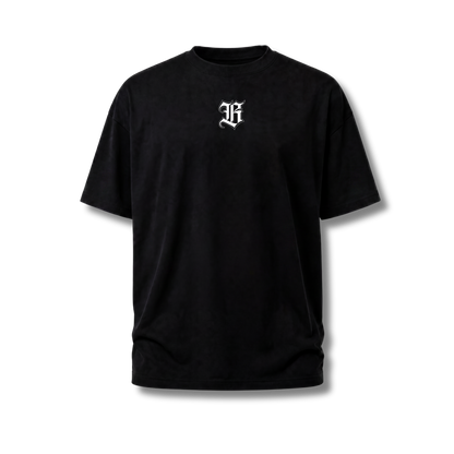 Stayin' True Shirt – Loose Fit