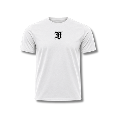Stayin' True black Shirt – Regular Fit