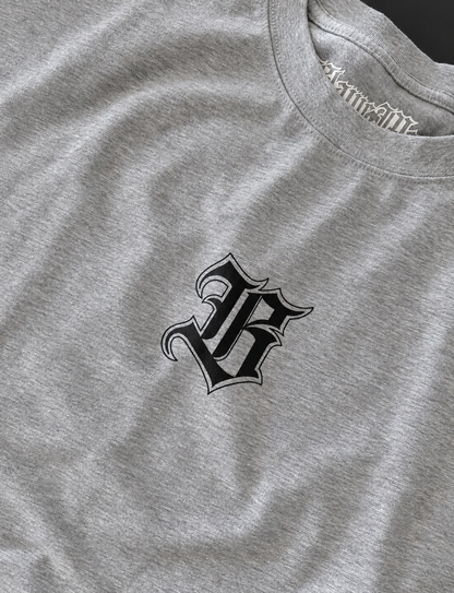 Stayin' True black Shirt – Regular Fit