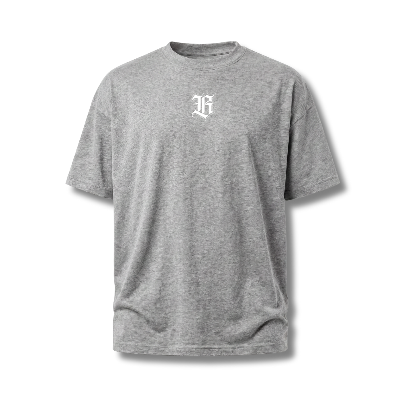 Stayin' True Shirt – Loose Fit