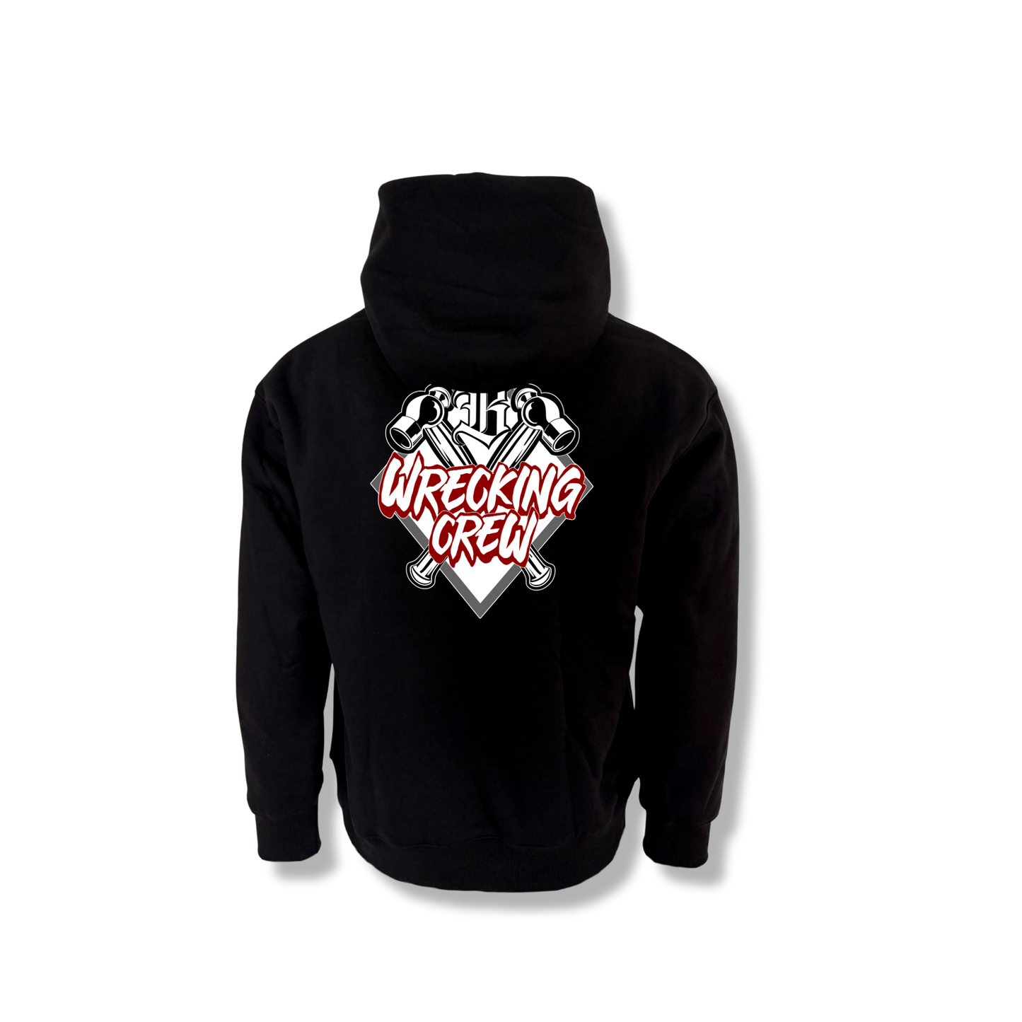 Wrecking Crew Hoodie