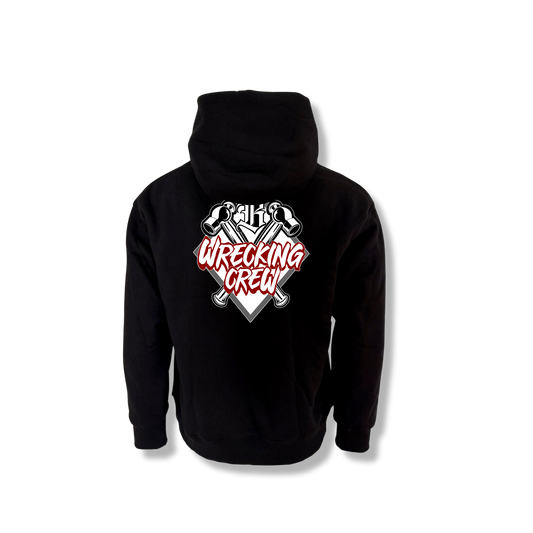 Wrecking Crew Hoodie
