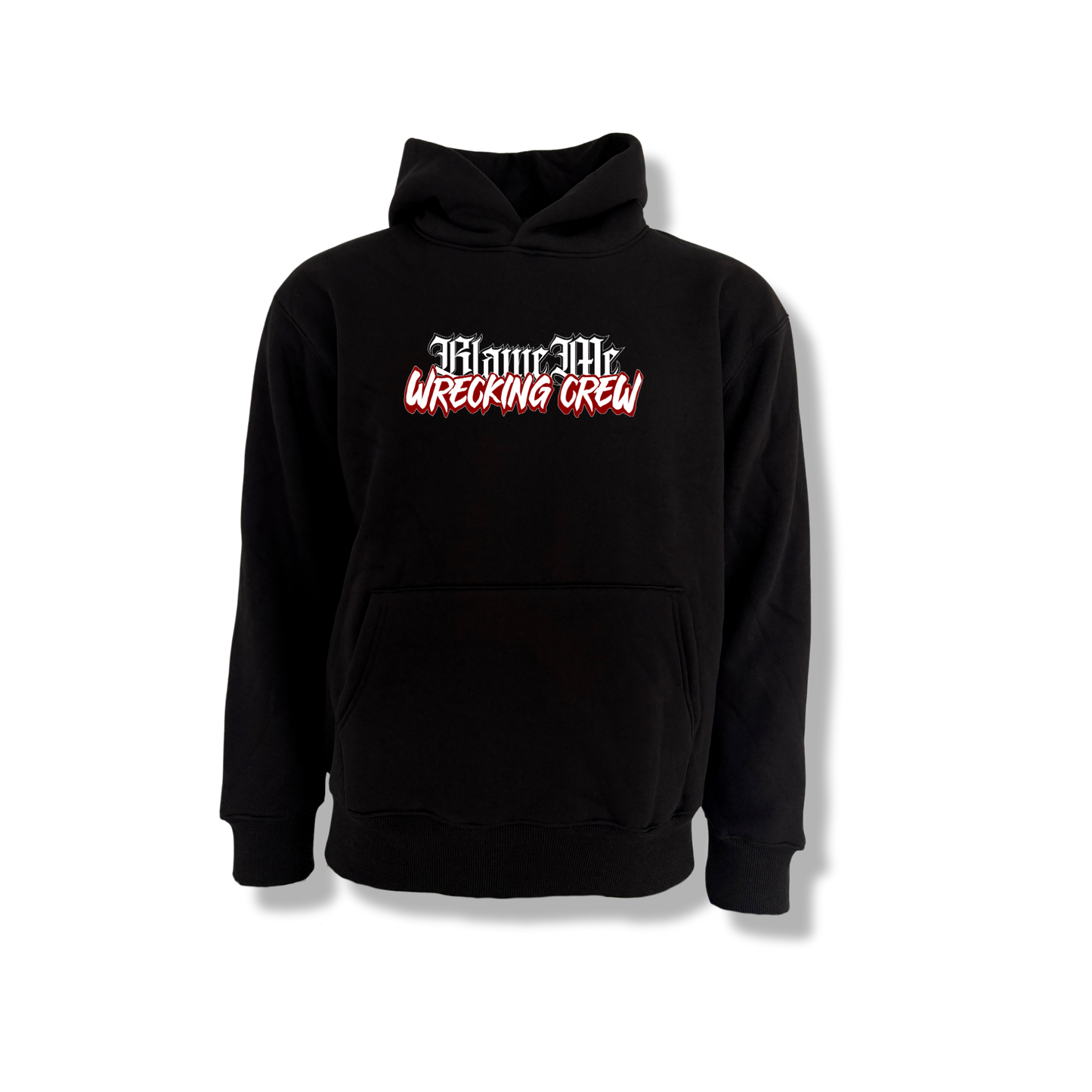 Wrecking Crew Hoodie