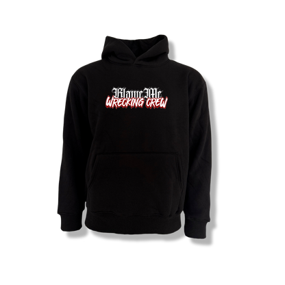 Wrecking Crew Hoodie
