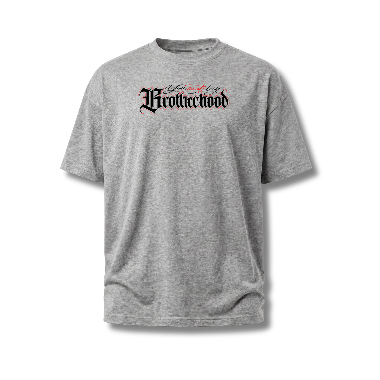 can´t buy Brotherhood Shirt – Regular Fit (Kopie)