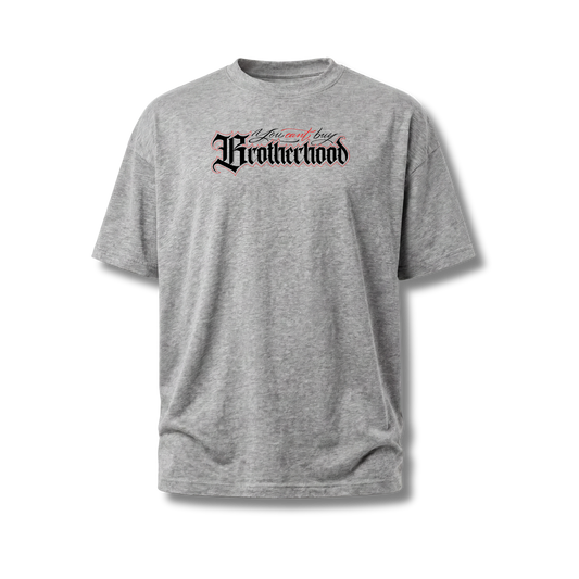 can´t buy Brotherhood Shirt – Regular Fit (Kopie)
