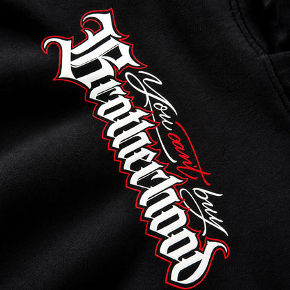 Brotherhood Hoodie