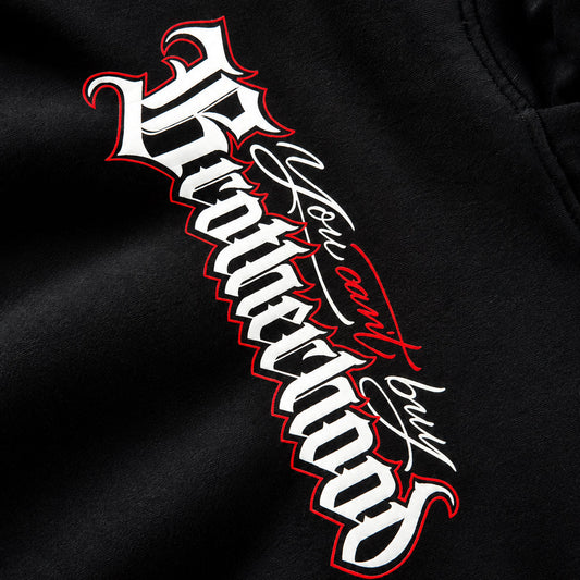 Brotherhood Hoodie