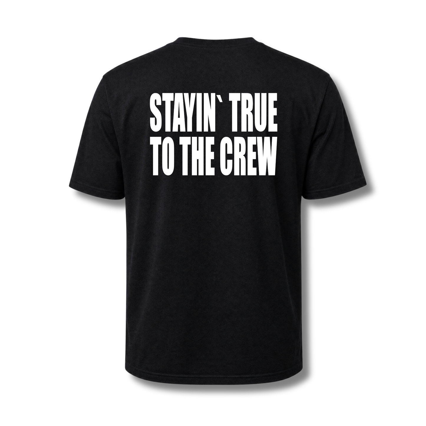 Stayin' True Shirt – Regular Fit